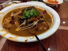 -鲁宴·鲁煨黄河生态大鲤鱼(月坛店)