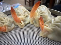 -叶存利海鲜大馅饺子(海宁路总店)