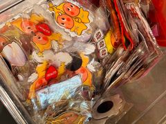 -Ant 蚂蚁洞烤肉·大营地(上海静安大悦城店)