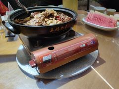-王妈热卤·川味馆(海昌店)