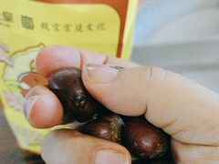 -粒上皇(淮河路步行街店)