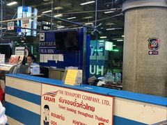 -曼谷素万那普国际机场