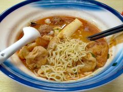-重庆麻辣烫(国权路店)