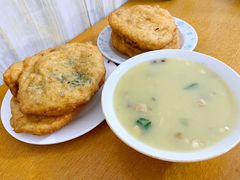 -老方子馅饼粥(台东店)