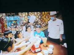 -宜昌富力皇冠假日酒店·咖啡1号西餐厅