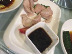 -廊亦舫Lang Yi Fang Restaurant(金桥店)