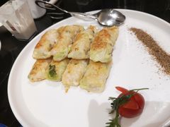 -阿庄新豫菜(通泰路店)