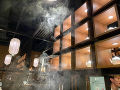 -湊湊火锅·茶憩(和平大悦城店)