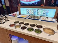 -东来顺饭庄(天坛店)
