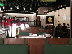 大堂-客语客家菜(琶洲保利店)