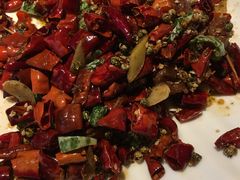 -兔槽江湖菜·重庆璧山兔(水围店)