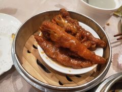 -红莲中餐厅(日航饭店)