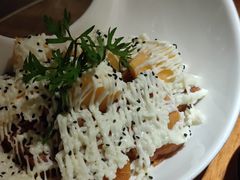 油条虾-金牌外婆家(苏州中心店)