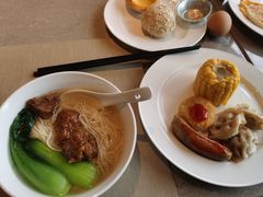 -上海佘山世茂艾美酒店