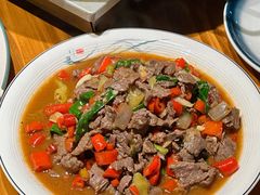 -小口味