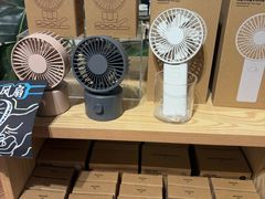 -MUJI无印良品(环球港店)