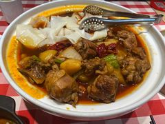 -西贝(宁波天一国购店)