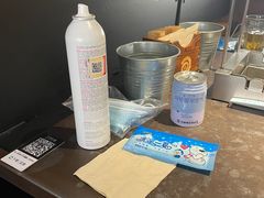 -很久以前羊肉串(南京路第一百货店)