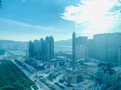 -澳门喜来登大酒店