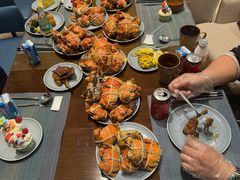 -菲住布渴酒店自助餐厅(阿里巴巴西溪园区店)