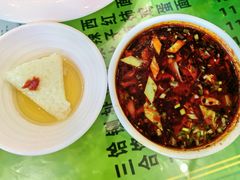 -令氏家外家周秦食府(高新店)