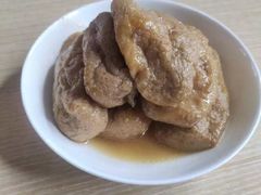 -面道赞宁海海鲜面(迎凤街店)