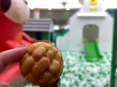 核桃饼-莫朗核桃饼(虹泉路店)