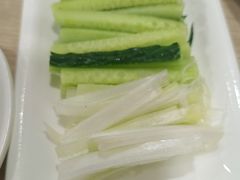 -姥家春饼店(漳州二路店)