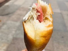 -宏发红西饼屋(天津路店)