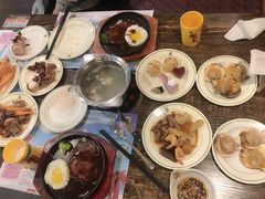 -巴犀烧烤(新崇光店)