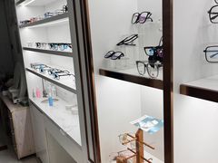 -精视达眼镜•专业儿童配镜中心(学府大道店)
