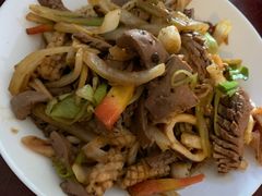 -三羊居食府(文艺路店)