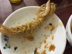 -琼大师东方烤乳猪(亚特兰蒂斯店)