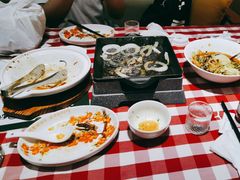 -西贝(上海我格广场店)