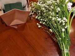 -武汉世茂希尔顿酒店·汇·全日餐厅