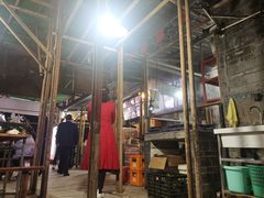 -老地方猫儿面(磁器口店)