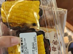 -鲍师傅糕点(春熙路店)
