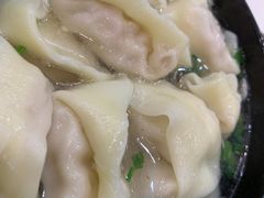 -小姜锅贴(凤凰街店)