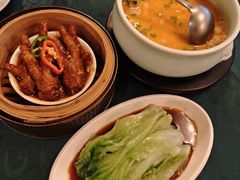 -誉八仙粤菜(万象天地店)