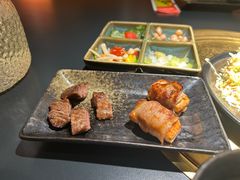 -無二炙坊·和牛烧肉(大钟寺1733店)