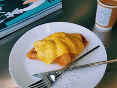 -RWORK·COFFEE(滨江店)
