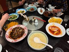 -海天楼中餐厅(吴宫泛太平洋酒店)