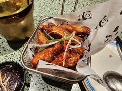 -Home Thai·泰谣(王府井apm店)