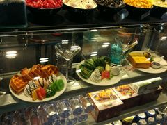 -国王冰室·奥林匹斯店(联想科技城店)