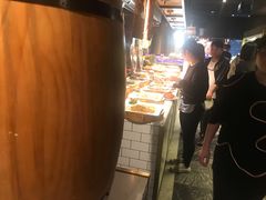 -V-ONE西雅图海鲜自助餐厅(仓山万达广场店)