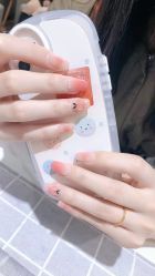 -晨·艺美甲美睫