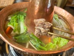 -陀岗美食·云南藏式特色餐厅
