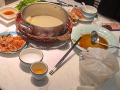 -曹家小菜(胜太路店)