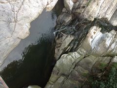 -石门涧
