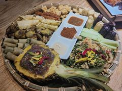 -滇铺子·云南特色菜·第九届野生菌美食节(东风东路c86店)